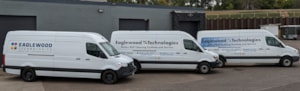 Image of Eaglewood Tech XPress Cleaning Service has Epic Year
